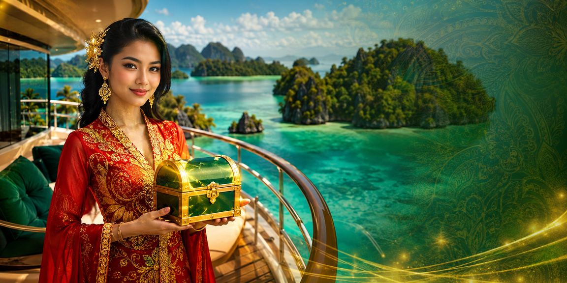 Suasana festival dengan penawaran rebate bonus menarik di sepuh78