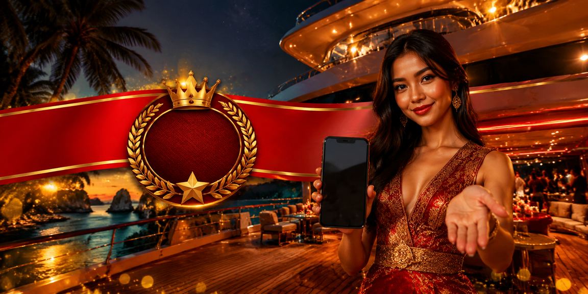 Member VIP sepuh78 menikmati bonus eksklusif program loyalitas platform
