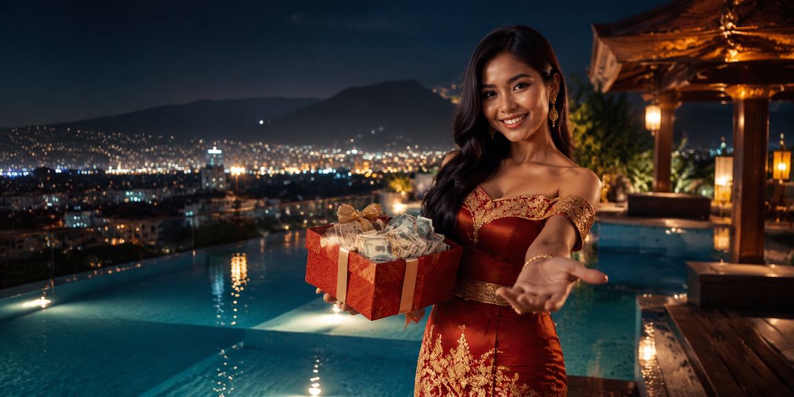Nuansa festival penuh warna di platform casino sepuh78 dengan penawaran spesial